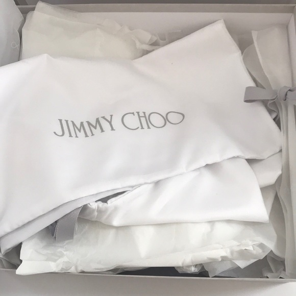 Jimmy Choo - Picture 3 of 4
